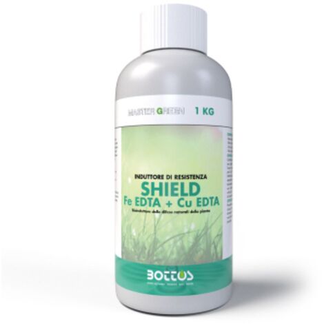 BOTTOS - SHIELD / 1 Kg - Concime liquido (1/2)