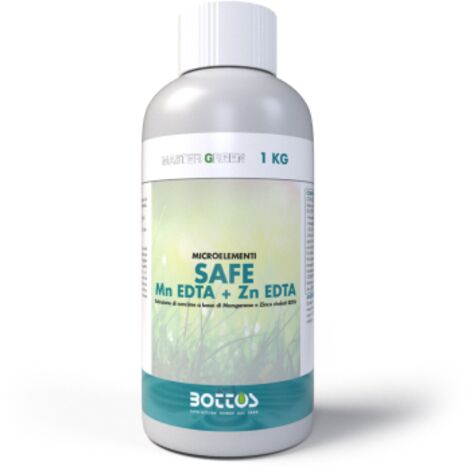 BOTTOS - SAFE / 1 Kg - Concime liquido (1/2)