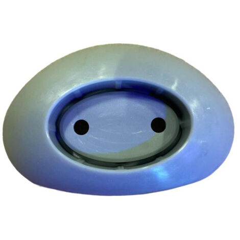 BESTWAY - P05453 - Piedino grigio per piscine rotonde Power Steel (1/3)