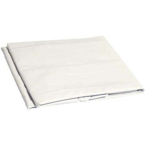 BESTWAY - 54112GASS15 - Copertura gonfiabile rotonda per Lay-Z Spa con Ø 196 cm (1/2)