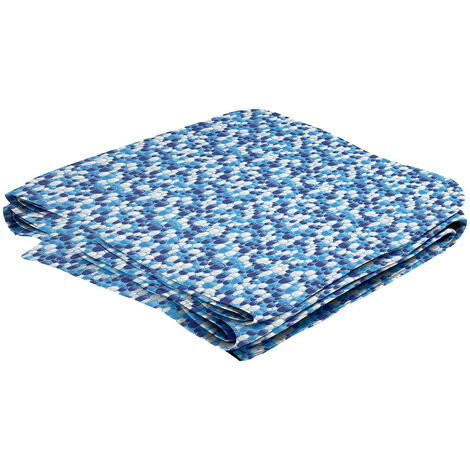BESTWAY - P06415 - Solo Liner di ricambio per piscine Hydrium da 460x120 cm