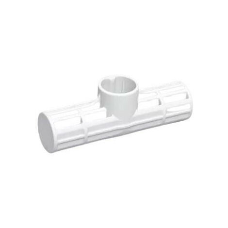 BESTWAY - P06353 - Piedino laterale bianco per piscina da 260x170x62 cm