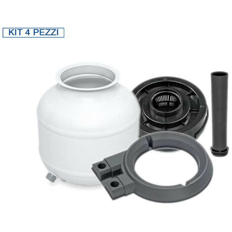BESTWAY - KITP03833 - Kit in sostituzione della boccia P03833 (ex P61975)