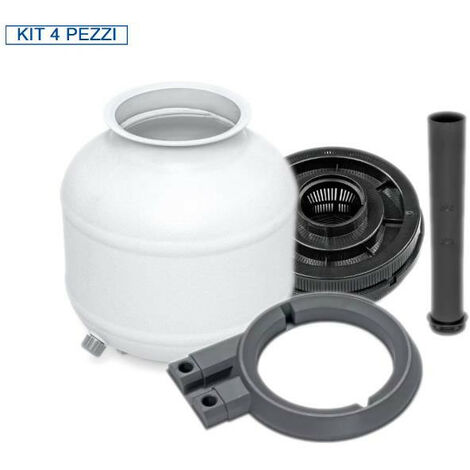 BESTWAY - KITP03843 - Kit in sostituzione della boccia P03843 (ex P61986)