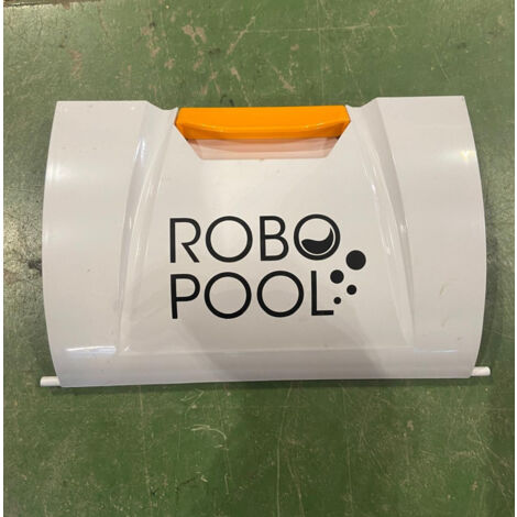 BESTWAY - Coperchio per robot RUBY 16908 (1/2)