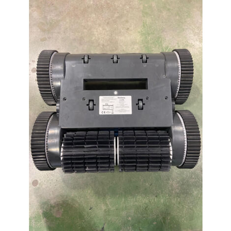 BESTWAY - Corpo base con ruote per robot RUBY 16908 (1/3)