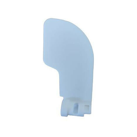 BESTWAY - P03870 (ex P62062) - Aletta per pulitore Aquatronix 58482