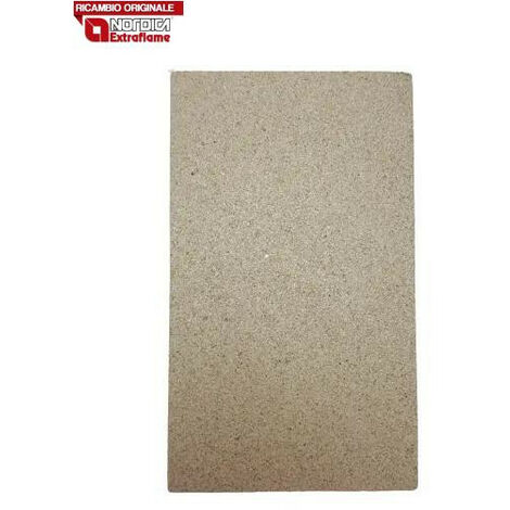 LA NORDICA - 1126001 - Deflettore fumi 20x143x245 mm