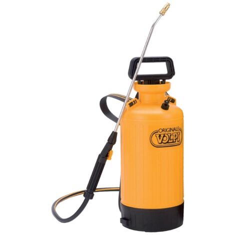 Pompa A Pressione Garden 6LT Volpi (1/5)