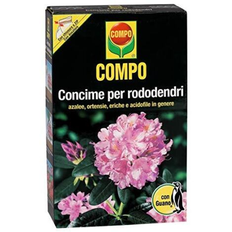 Rododendri - Compo / 1 Kg (1/3)