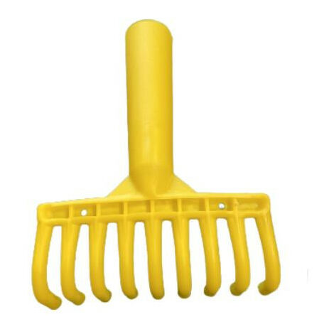 Rastrellino olive in plastica larghezza 14 cm (1/2)