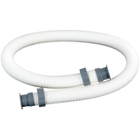 BESTWAY - P00579/P6H1517 (ex P6517) - Tubo con ghiere da 38 mm - 1.5 mt