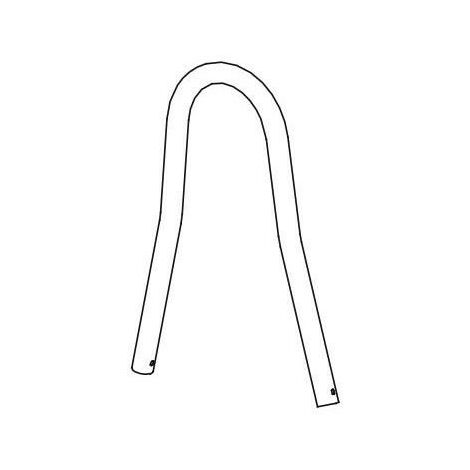 BESTWAY - P62099 - Curva per scaletta 583323