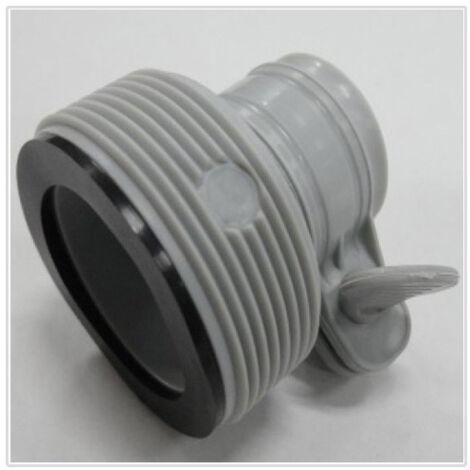 10722 INTEX ADATTATORE TIPO B POMPA A SABBIA 28644 (1/6)