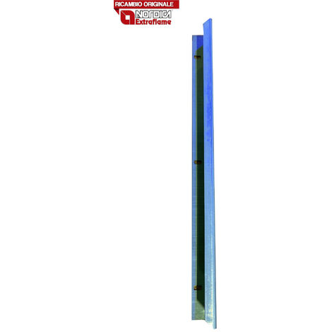 LA NORDICA - 1055040 - Profilo inox ROSETTA ROSA