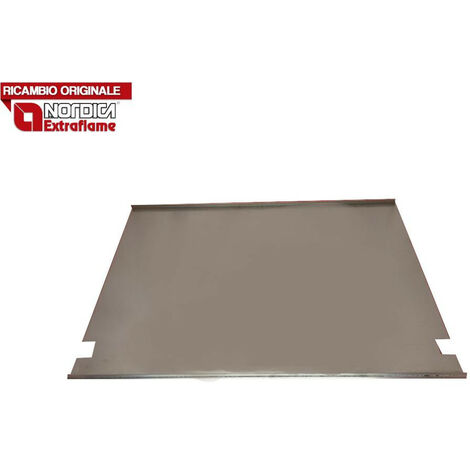 LA NORDICA - 7153040 - Deflettore fumi STEFANY SVEZIA NORVEGIA