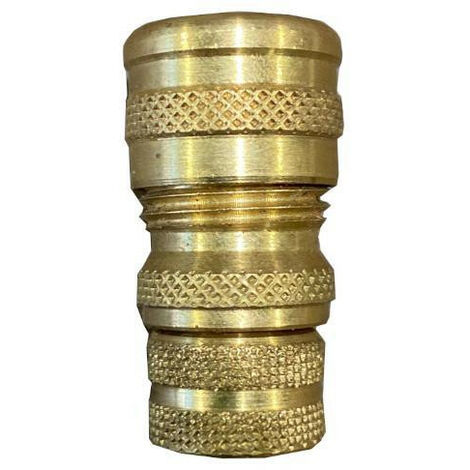 VOLPI - 930/12 - Polverizzatore regolabile MEC con piastrina ceramica foro Ø 1.2