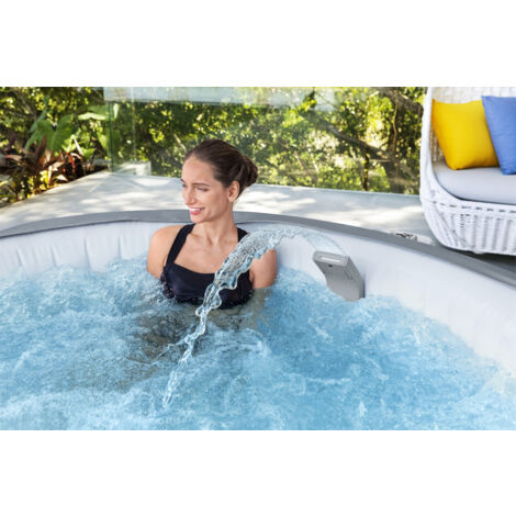 BESTWAY - 60322 - Cascata al Led per SPA