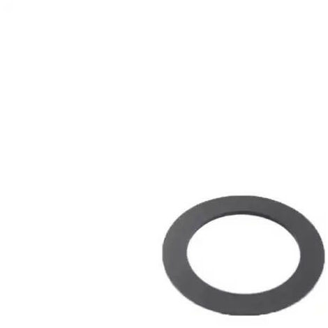 WACOX Guarnizione Piatta In Carta Per Motore - Foglio A4 (21x29,7 Cm, Spessore 0,5 Mm)