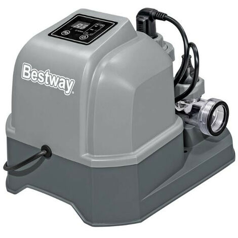 BESTWAY - 58678 - Clorinatore a sale per piscina
