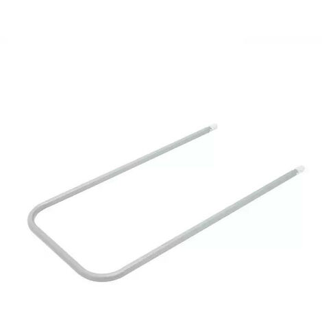 BESTWAY - P05597 (ex P05562 ex P61362) - Supporto a U per piscina ovale 56714