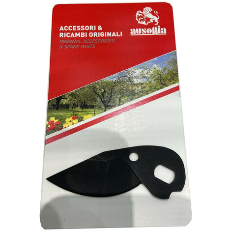 Lama Ricambio Per Troncarami A Pignone - Acciaio SK5 Con Rivestimento Teflon, Per Rami Fino A 6 Cm - Foto 6