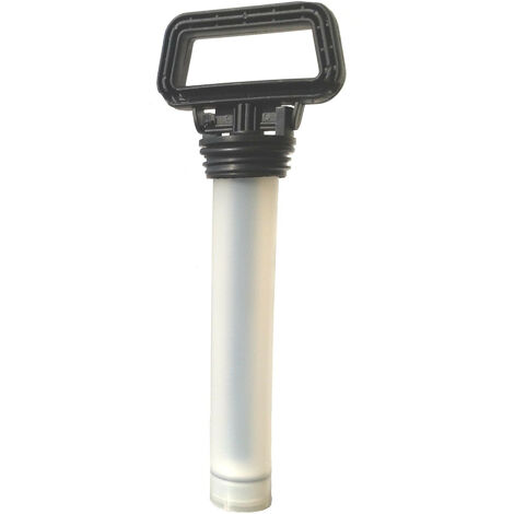 VOLPI - 3350/9 - Pompante completo per Garden 4-6-8 lt