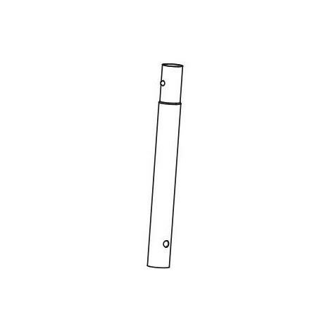 BESTWAY - P62101 - Asta per scaletta 58332