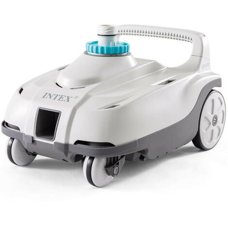 【1001】 INTEX - 28006 - Robot pulitore automatico ZX100