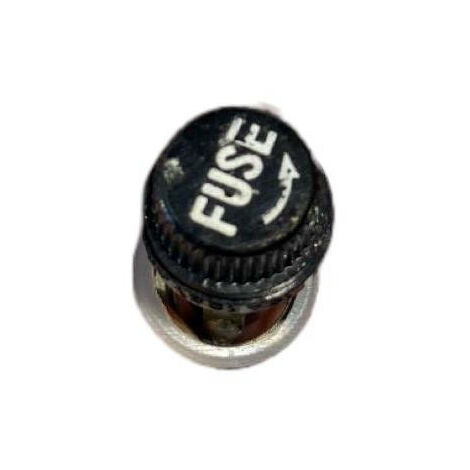 VOLPI - 19VBER160 - Portafusibile per pompe V Black E-PRO16 16 L e ELEKTRON 12L