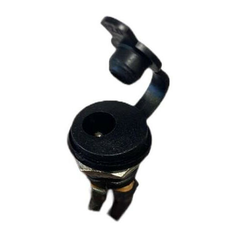 VOLPI - 19VBER150 - Presa caricabatteria per V Black E-PRO16 16 L e ELEKTRON 12L