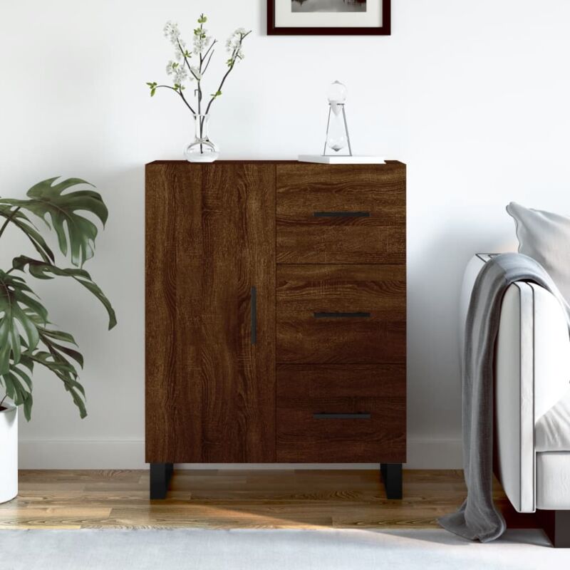 Credenza Moderna，Madia da cucina，Mobile Buffet，Armadio da