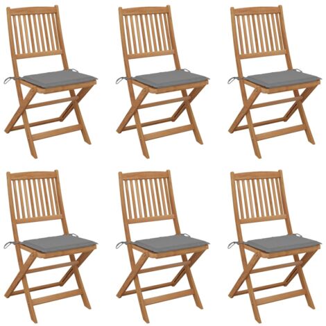 Set 2 Sedie Pieghevoli Da Esterno GOVITA - Schienale Regolabile 8 Livelli, Textilene, Portata 157.5 Kg - Foto 8