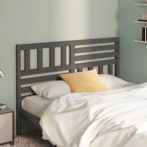 2 Staffe Adattatori Per Testiera Letto Queen Size In Acciaio - Kit Fissaggio Universale - 2