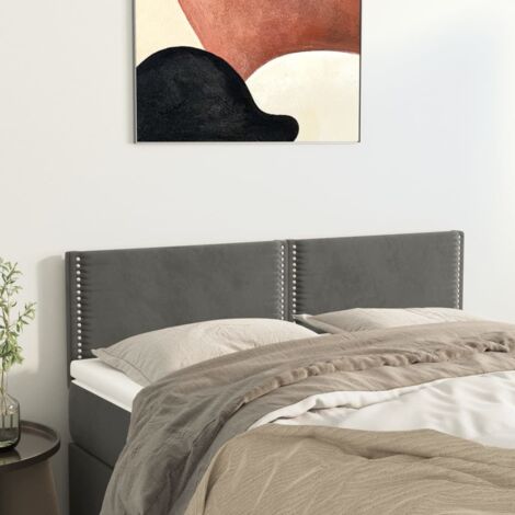 Testiera TAPPI PARAURTI PER MURO bedstabilizer Protettore DA LETTO