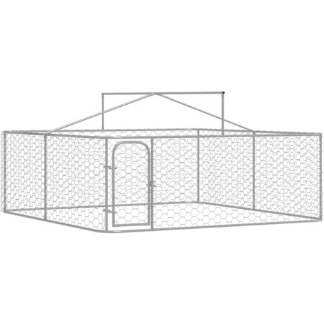 Zettum Copertura Della Gabbia Per Cani 90 Cm, Copertura Per Cani Impermeabile E Resistente, Copertura Per Animali Domestici In Tessuto Oxford 600D, Universale Copertura Per Kennel (91 X 58 X 63 CM - 3