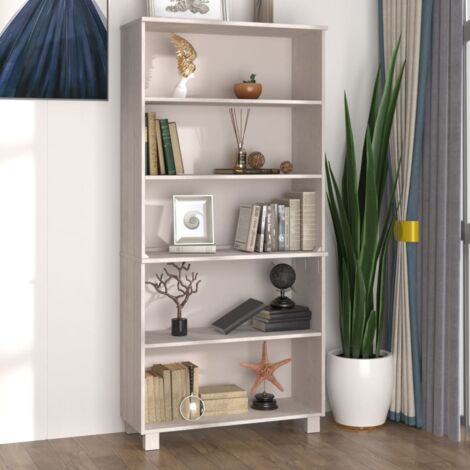 COSTWAY Credenza da Cucina, Aradietto da Cucina con Ripiano Regolabile