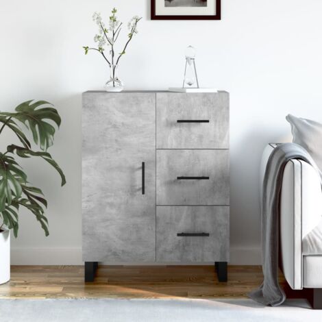 Credenza Moderna，Madia da cucina，Mobile Buffet，Armadio da Cucina Moderna  ALTA 77x35x165 cm in Legno