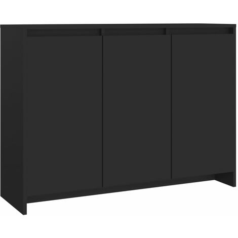 Credenza moderna Emotion noce ▷ in offerta su Garnero Arredamenti