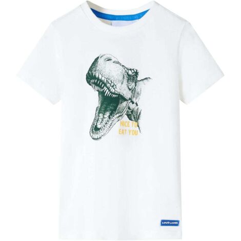 Patagonia K's P-6 Logo T-Shirt Milled Yellow Magliette Bambini
