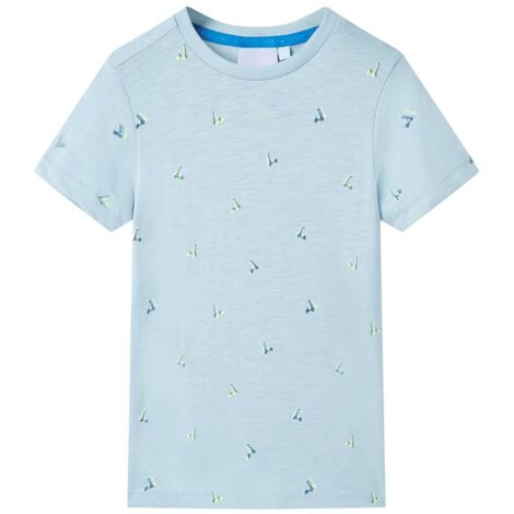 Engel Natur Maglietta Bambino In Lana Merino - 100% Lana - Foto 12