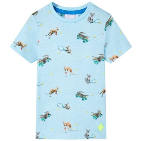 Engel Natur Maglietta Bambino In Lana Merino - 100% Lana - Foto 3