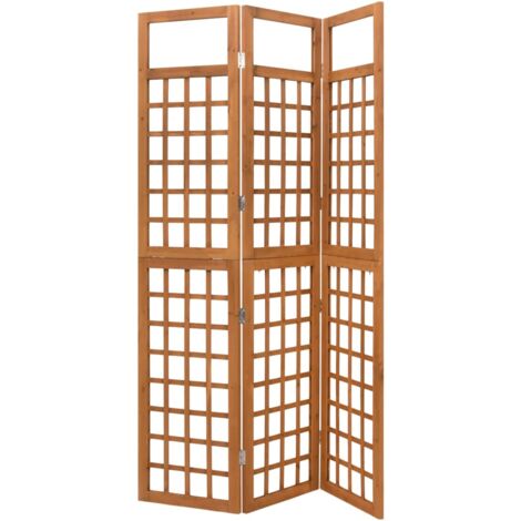 Paravento Pannelli divisori Separe divisorio Pannello divisorio da appendere per stanza tagliata, pannelli portatili in legno-plastica fai da te, ornamento per schermo privacy per cucina soggiorno cam