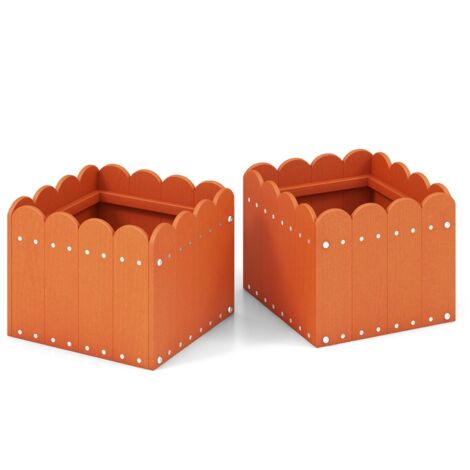 Vaso da fiori con foro di drenaggio, design a faccina sorridente, vaso unico per piante grasse, adatto sia per interni che per esterni, idea regalo pe | Leroy Merlin