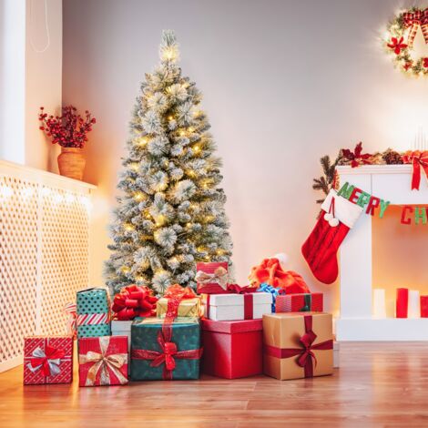Albero Pieghevole Pop Up Luci | Confronta prezzi