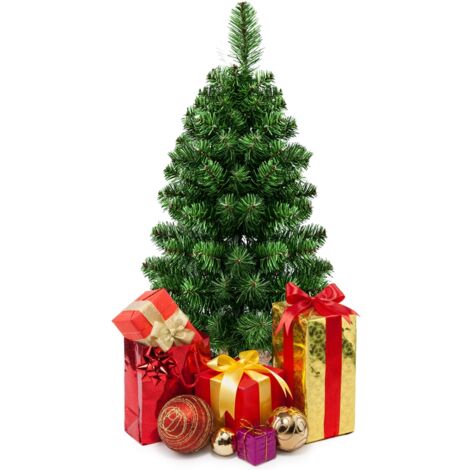 Grinch Slim Innevato Albero di Natale PVC + Silicone Alta Qualità (50