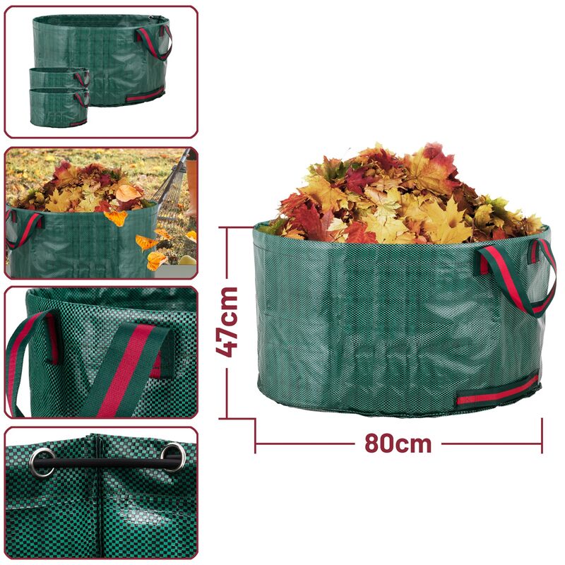 PrixPrime - Termosaldatrice verde per sacchetti di plastica 40 cm