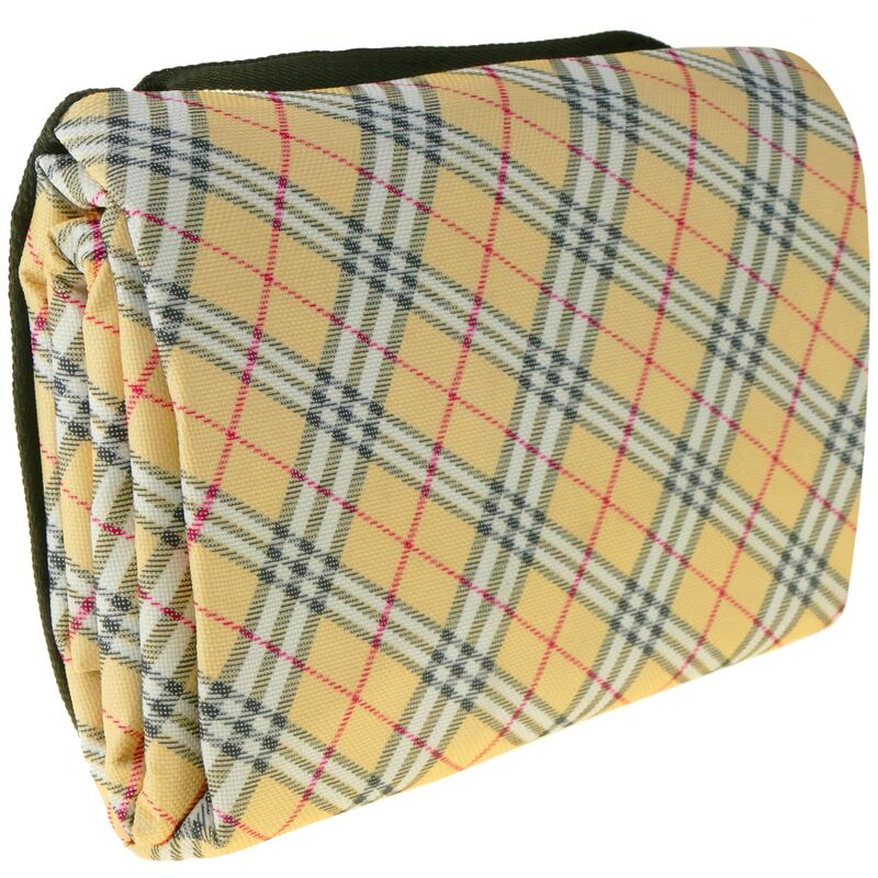 Coperta PicNic Scozzese 130x170cm - aquistare online presso