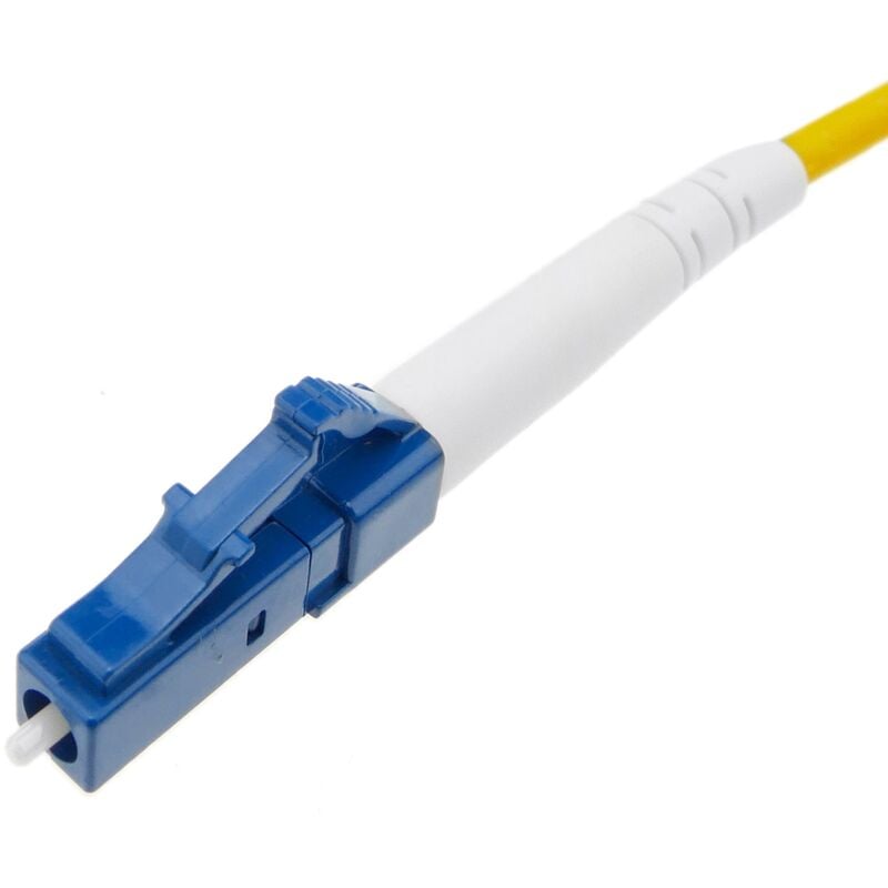 CableMarkt - Cavo in fibra ottica LC/PC - SC/APC Monomodale