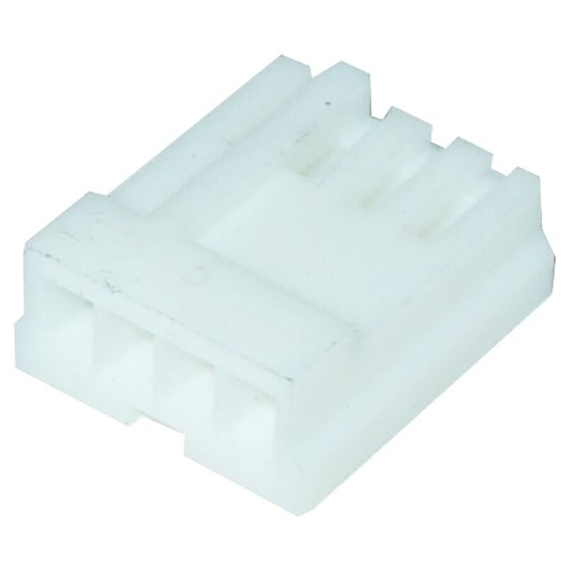 CableMarkt - Connettore femmina per antenna MOLEX a 4 pin